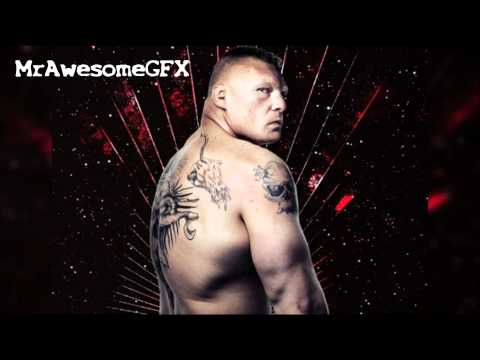 WWE Extreme Rules 2012 Theme Song - Adrenaline [High Quality + Download Link]