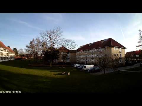 MongoTV_321 - Part 8 - Just did 9 test - Test keychaine 808 #16 V3