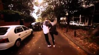 Bliss n Eso - Home Is Where The Heart Is (Official Video Clip)