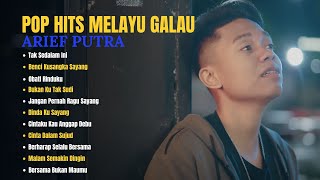 Download lagu TAK SEDALAM INI - ARIEF PUTRA | BENCI KUSANGKA SAYANG | FULL ALBUM LAGU MELAYU 2024 mp3