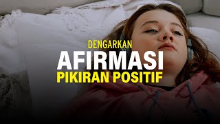 Download lagu Afirmasi Positif Sebelum Tidur - Percaya Diri, Syukur, Energi Bahagia mp3