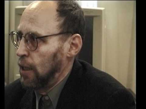 Д.А.Пригов "Мантра русской культуры - Евгений Онегин"