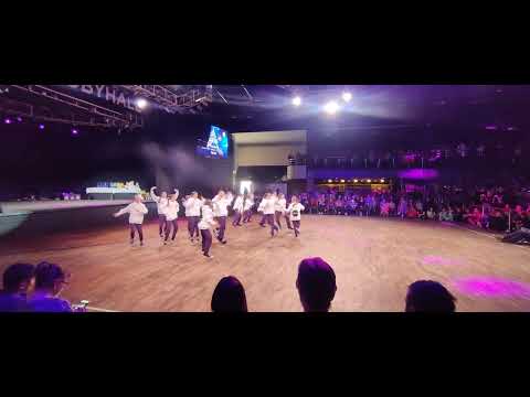 czech dance masters 2022