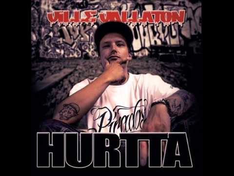 Hurtta - Herätys Feat. Ruuben & Maski