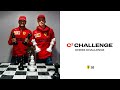 C² Challenge Chess Challenge