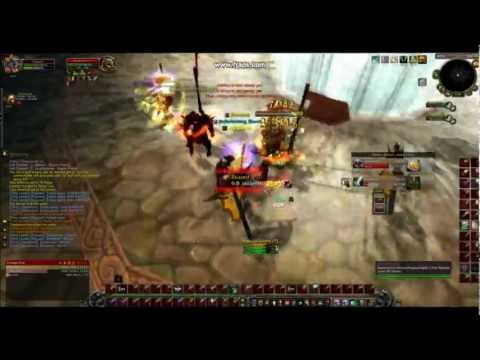 My first pvp video! Rogue pvp MoP 5.1