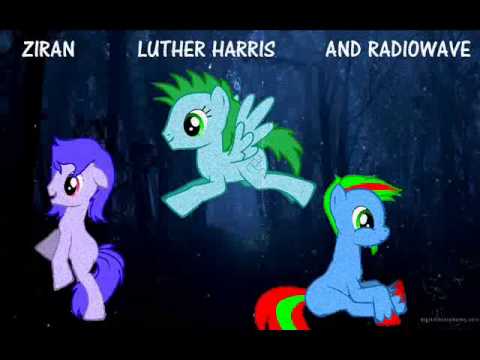 Erase This Feeling - OfficialZiran and Luther Harris ft. Radiowave