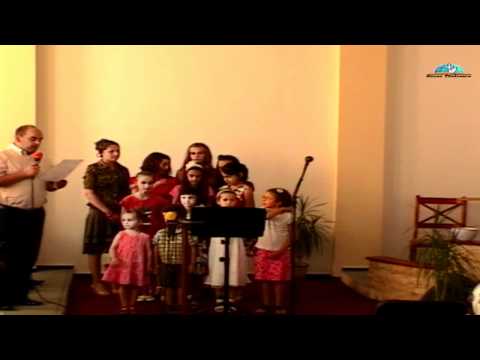 Gosen 01.07.2012 - dum seara (Todor Simion)