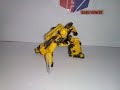 Transformers Studio Series Off Road Bumblebee