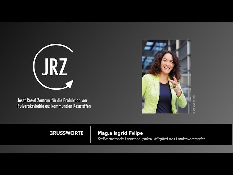 MCI | Josef Ressel Zentrum | Ingrid Felipe