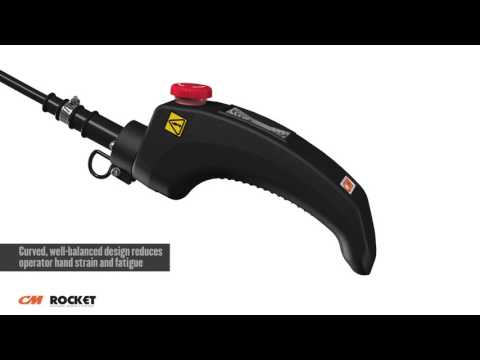 CM Rocket Universal Pendant Control CM Rocket Univ...