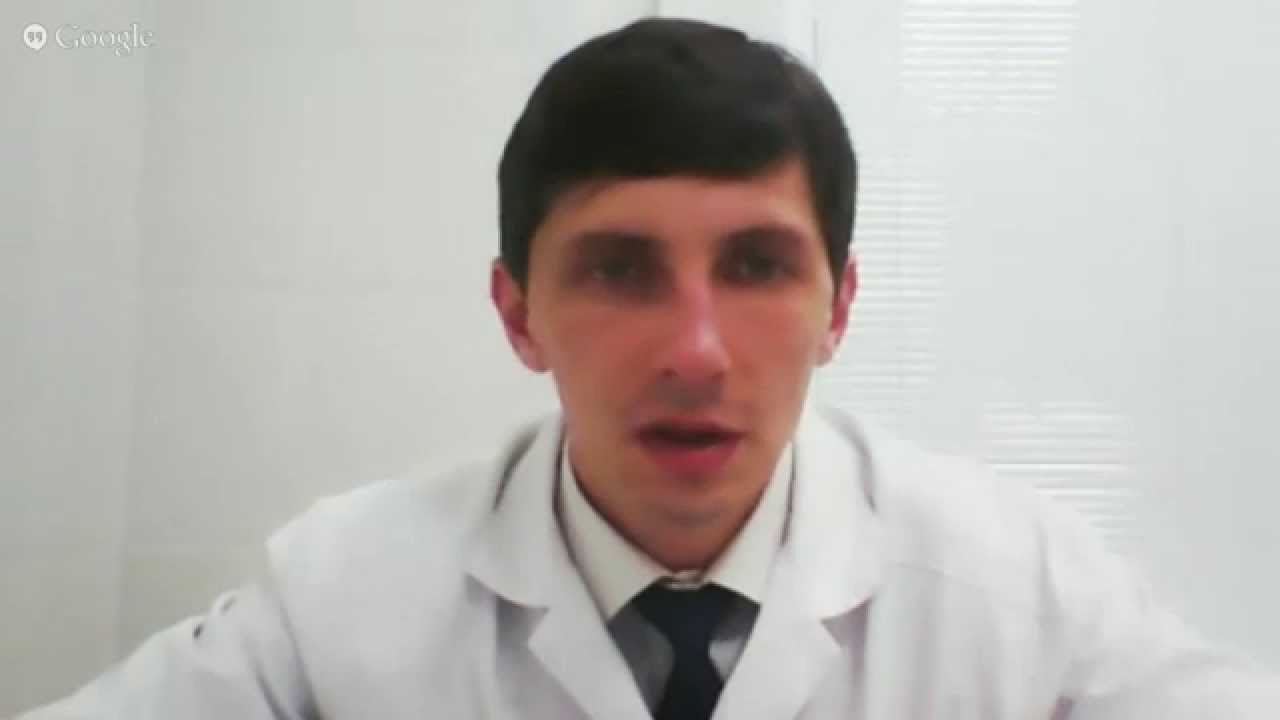 MCHC в анализе крови