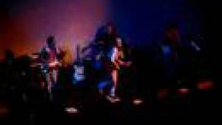 Brie Larson - Falling Into History Live in Milwaukee, WI