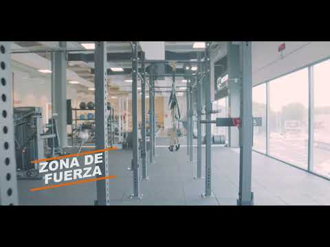 Gimnasio VivaGym Torrejón Circunvalación Miniatura de video de YouTube 21