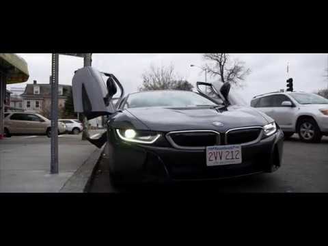 Estee Nack - Excellence (Prod.By MichaelAngelo)