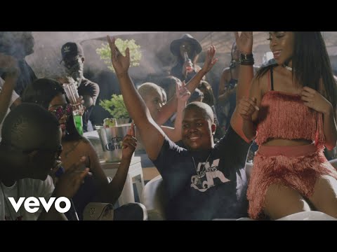 The Lowkeys - Shaker (feat. DJ Sumbody)