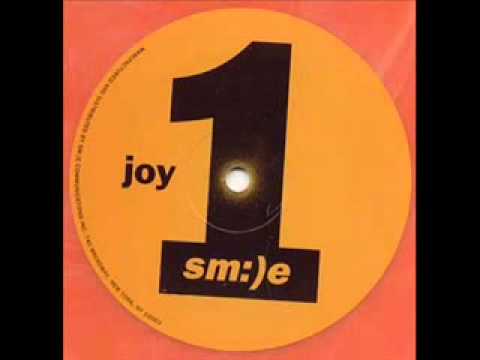 Peter Vriends -- Quadripart Project - Joy (Exit EEE Remix) 1995.wmv