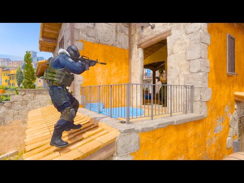 The Pros' Approach to Holding Inferno Apartments