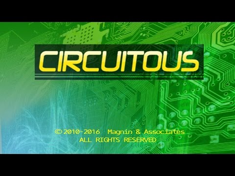 Circuitous video thumbnail