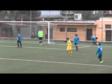 MEMORIAL PORCELLI: Villanova - Frosinone 1-0