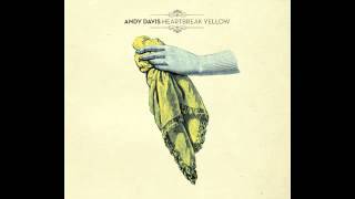 Andy Davis - Capital Letters