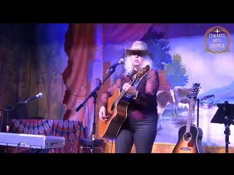 Jaynie Trudell, "Child Be On Your Way" (Jaynie Trudell), Edwards Opera House, September 30, 2023