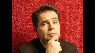 Dana Gould FUNHOUSE Moon