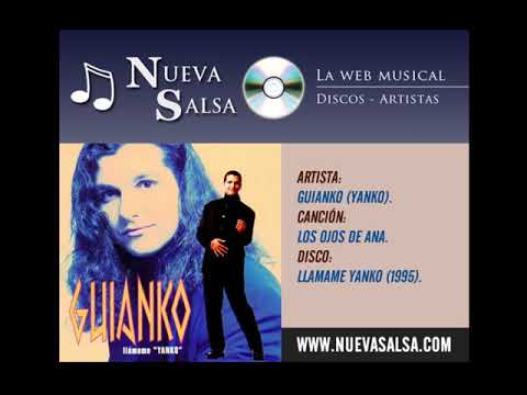 Guianko - Los Ojos de Ana