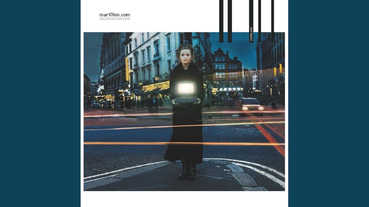 Go! (2026 Remix) - YouTube