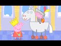 Kids First Peppa Pig En Español Nuevo Episodio 3x14 Español Latino