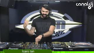 DJ Ícaro Ian - Programa BPM - 24.11.2018
