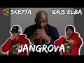 IDRIS ON A TRACK?? | Americans React to Skepta, ODUMODUBLVCK, Idris Elba ft. Tribal Mark - Jangrova