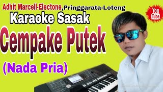 Download lagu Terbaru~Karaoke Sasak'Cempake Putek'Om.Pelita Harapan Cover Musik Karaoke Keyboard mp3 Download lagu Terbaru~Karaoke Sasak'Cempake Putek'Om.Pelita Harapan Cover Musik Karaoke Keyboard mp3
