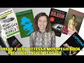 I read every Ottessa Moshfegh book 😳