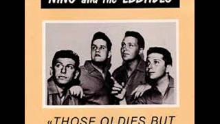 Nino and the Ebbtides  - Dont Run  Away