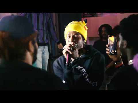 MACKAVON Performance @ Vice City World w/ Broward's Collective