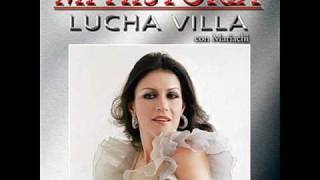 Cruz de Olvido-Lucha Villa