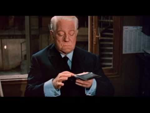 The Sicilian Clan (1969) - US Trailer