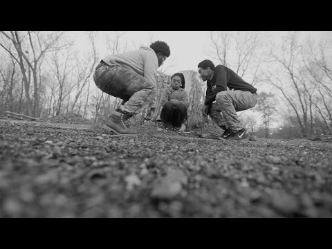 Sasha Go Hard "ALONE" Shot By @APJFILMS