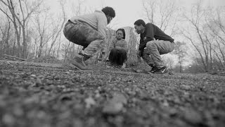 Sasha Go Hard &quot;ALONE&quot; Shot By @APJFILMS