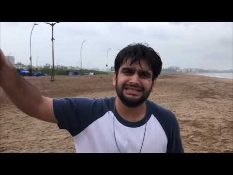 Jevin Desperate to angry - A plea Hindi 