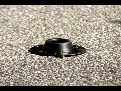 MALMÖ: Skottlossning på Bergsgatan - 11 juli 2017