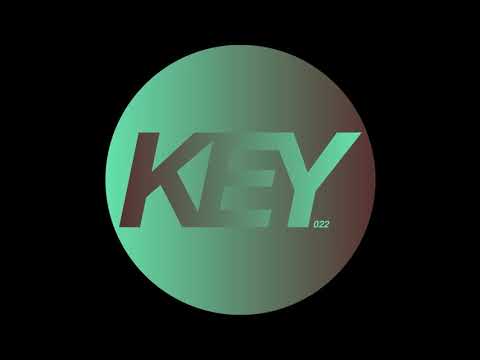KEY Vinyl 022 - A1 - David Löhlein - Akien