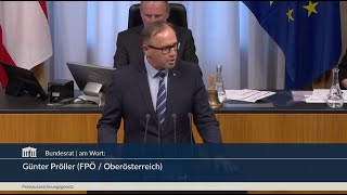 Günter Pröller - Preisauszeichnungsgesetz - 17.12.2025