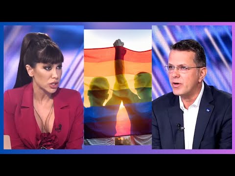 Mai bine într-un orfelinat sau într-o familie gay? Ce spun oameni-cheie din PSD, PNL și USR