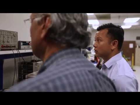 Esterline Employee Profile - Engineering - Anhtai Tran