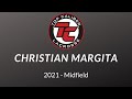 Christian Margita 2019 Highlights
