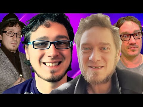 Андрей Нифедов — весь путь от верхнего до нижнего интернета