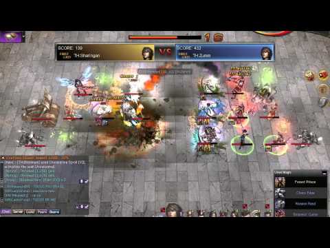 Atlantica Titan Championship 99 Final - PM Session (HD)