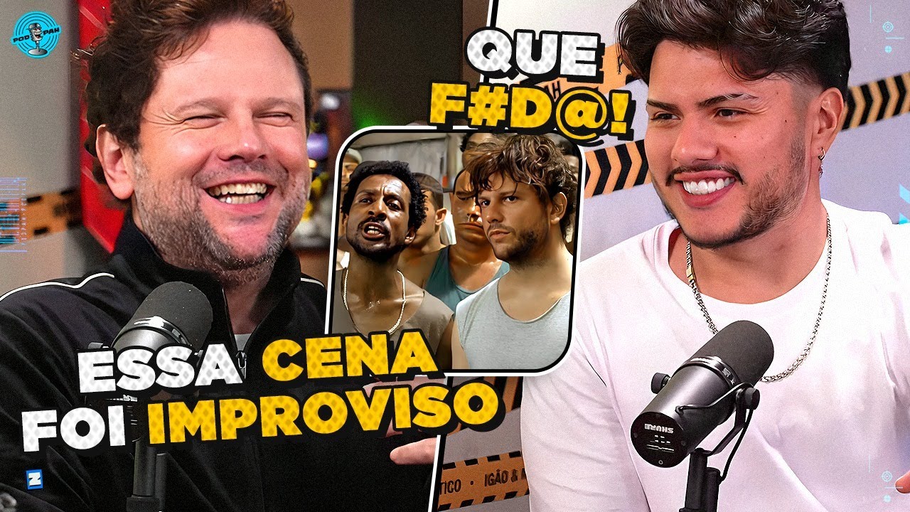 CURIOSIDADES DO FILME "MEU NOME NÃO É JOHNNY"